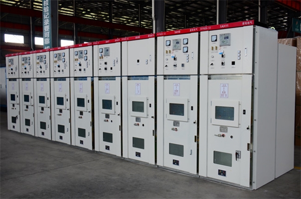 12KV高壓開關(guān)柜機(jī)械、絕緣、導(dǎo)電回路3大故障檢測的故事