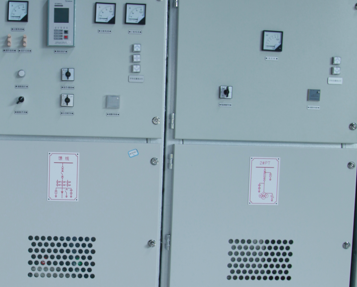 什么是PT柜，高壓開關(guān)柜中PT柜的作用是什么