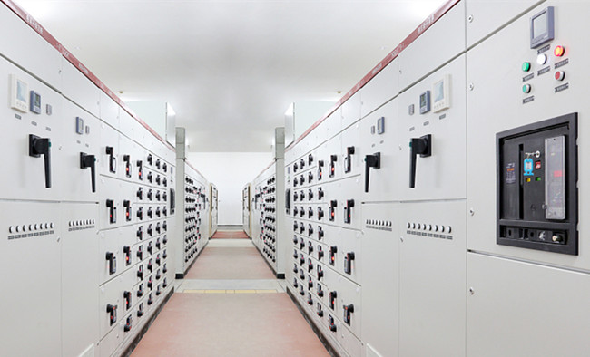 紫電電氣_GGD、GCS、GCK和MNS低壓開關(guān)柜有哪些特點(diǎn)