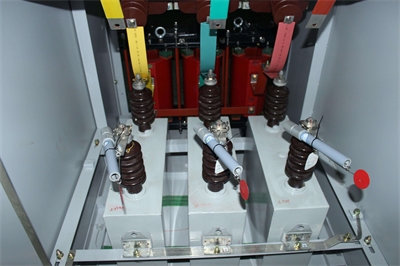 低壓柜為什么要進行電容補償，電容補償柜的作用有哪些