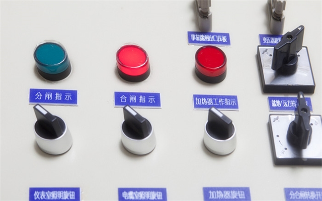 低壓柜內(nèi)的這些電氣原件，你都了解嗎