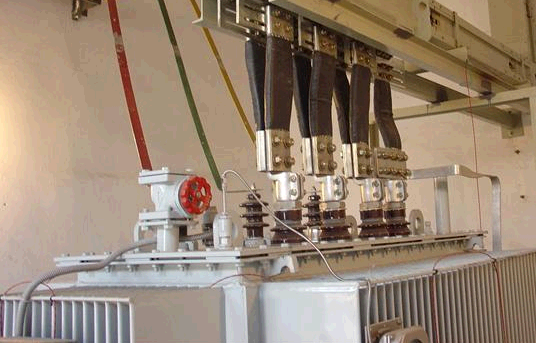 紫電電氣_低壓柜與變壓器之間為什么要采用軟連接？