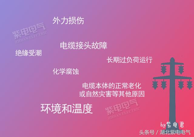 紫電電氣_電線電纜，你還時常分不清嗎